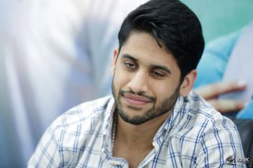 Naga Chaitanya Interview About Saahasam Swaasaga Saagipo Movie
